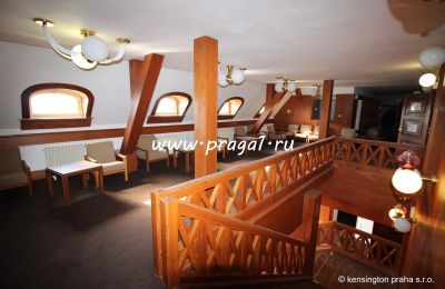 Palacio en venta Liberec, Liberecký kraj, Imagen 13/14