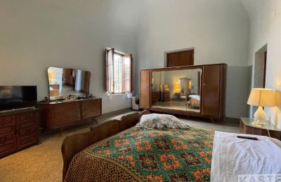 Villa histórica en venta Lavaiano, Toscana, Imagen 11/11