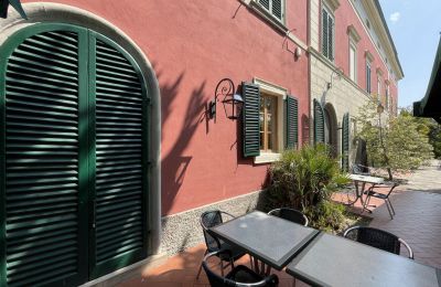 Villa histórica en venta Lavaiano, Toscana, Imagen 3/11