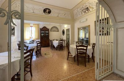 Villa histórica en venta Lavaiano, Toscana, Imagen 5/11