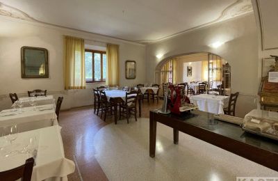Villa histórica en venta Lavaiano, Toscana, Imagen 6/11