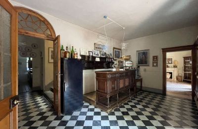 Villa histórica en venta Lavaiano, Toscana:  