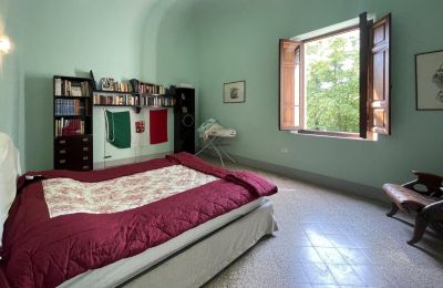 Villa histórica en venta Lavaiano, Toscana:  