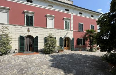 Villa histórica en venta Lavaiano, Toscana, Imagen 2/11