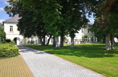 Palacio en venta Hlavní město Praha, Jardín del Palacio