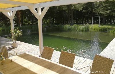 Palacio en venta Hlavní město Praha, Lago