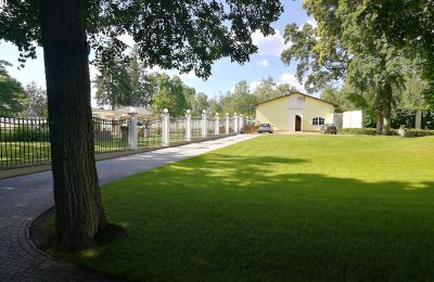 Palacio en venta Hlavní město Praha, Dependencia