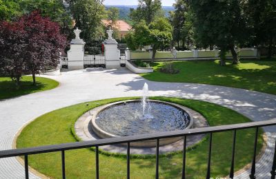 Palacio en venta Hlavní město Praha, Portal