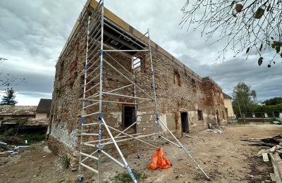 Casa señorial en venta Región de Košice:  rekonštrukcia kúrie