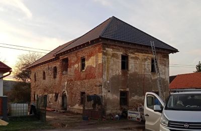 Casa señorial en venta Región de Košice:  Kuria