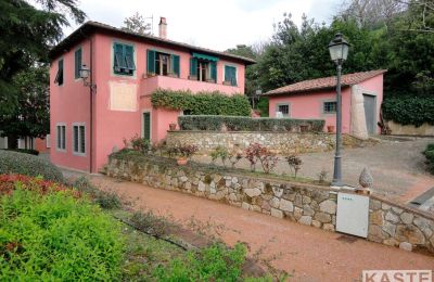 Villa histórica en venta Lari, Toscana:  Dependencia