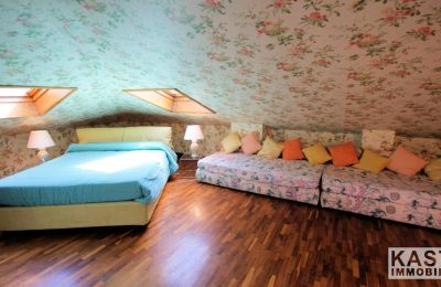 Villa histórica en venta Lucca, Toscana, Imagen 13/13