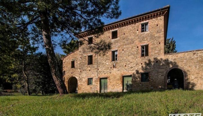 Finca en venta Rivalto, Toscana,  Italia