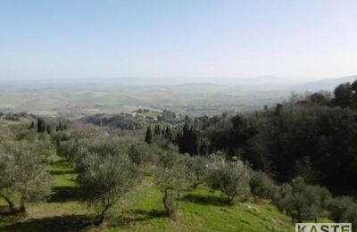 Casa de campo en venta Rivalto, Toscana, Imagen 14/15