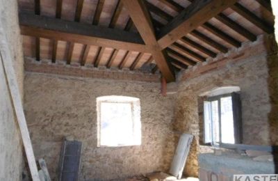 Casa de campo en venta Rivalto, Toscana, Imagen 7/15