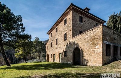 Casa de campo en venta Rivalto, Toscana, Imagen 4/15