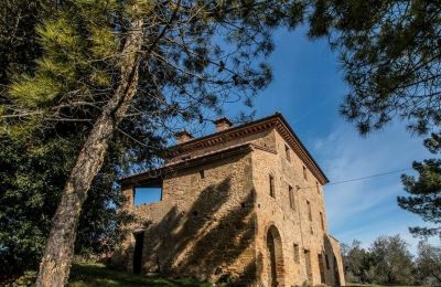 Finca en venta Rivalto, Toscana:  