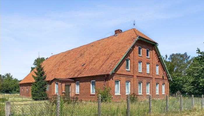 Casa de campo en venta 21493 Elmenhorst, Schleswig-Holstein,  Alemania