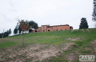 Monasterio en venta Peccioli, Toscana:  
