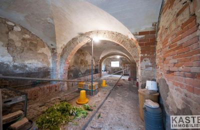 Monasterio en venta Peccioli, Toscana, Imagen 11/28