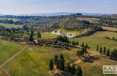Monasterio en venta Peccioli, Toscana, Imagen 17/28