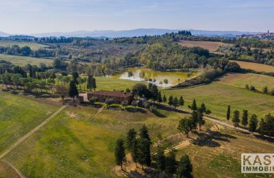 Monasterio en venta Peccioli, Toscana:  