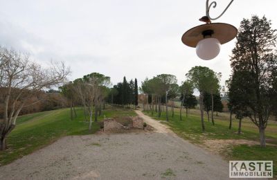 Monasterio en venta Peccioli, Toscana:  