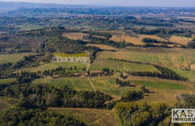 Monasterio en venta Peccioli, Toscana, Propiedad