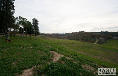 Monasterio en venta Peccioli, Toscana:  