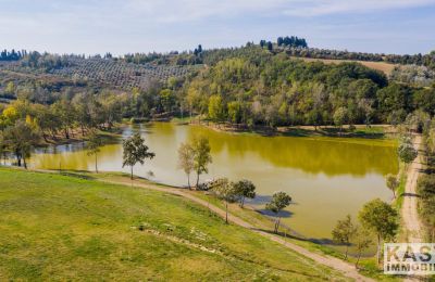 Monasterio en venta Peccioli, Toscana:  