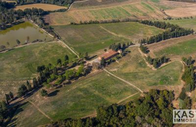 Monasterio en venta Peccioli, Toscana:  