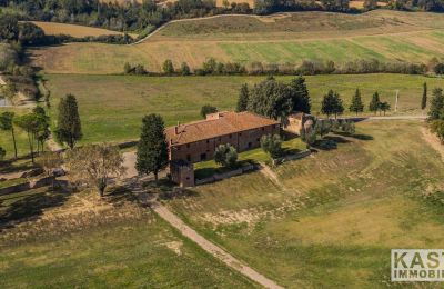 Monasterio en venta Peccioli, Toscana:  