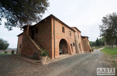 Monasterio en venta Peccioli, Toscana:  