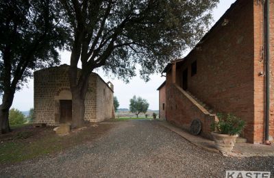 Monasterio en venta Peccioli, Toscana:  