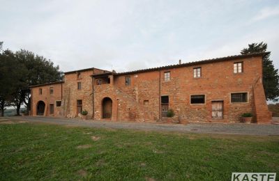 Monasterio en venta Peccioli, Toscana:  Vista exterior