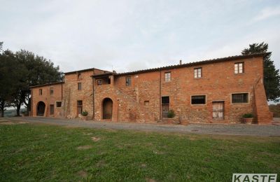 Monasterio en venta Peccioli, Toscana, Vista exterior