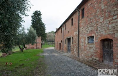 Monasterio en venta Peccioli, Toscana:  