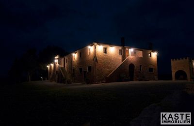 Monasterio en venta Peccioli, Toscana:  