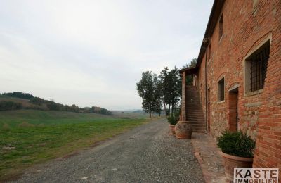 Monasterio en venta Peccioli, Toscana, Imagen 15/28