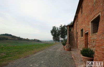 Monasterio en venta Peccioli, Toscana:  