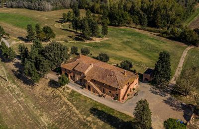 Monasterio en venta Peccioli, Toscana:  Drone