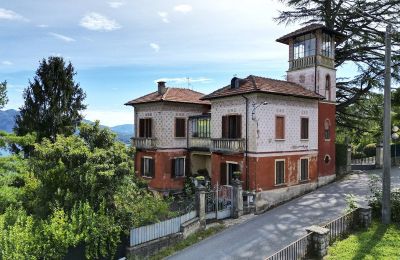 Villa histórica en venta 28838 Stresa, Piamonte:  