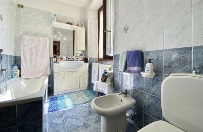 Villa histórica en venta 28838 Stresa, Piamonte:  Cuarto de baño
