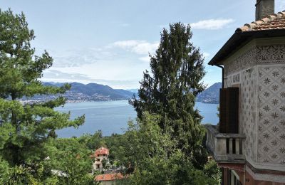 Villa histórica en venta 28838 Stresa, Piamonte:  Detalles