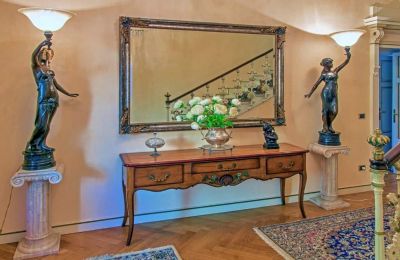 Villa histórica en venta 28838 Stresa, Piamonte:  Entrada