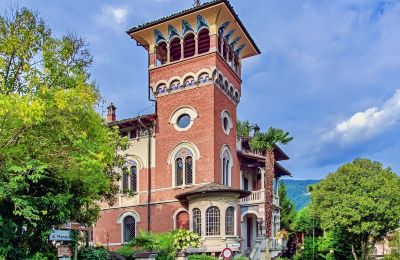 Villa histórica en venta 28838 Stresa, Piamonte:  Vista exterior