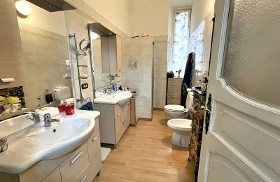 Villa histórica en venta Verbano-Cusio-Ossola, Intra, Piamonte, Cuarto de baño
