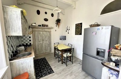 Villa histórica en venta Verbano-Cusio-Ossola, Intra, Piamonte:  Cocina