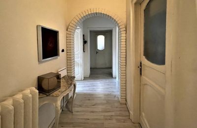 Villa histórica en venta Verbano-Cusio-Ossola, Intra, Piamonte, Planta