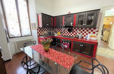 Villa histórica en venta Verbano-Cusio-Ossola, Intra, Piamonte:  Cocina